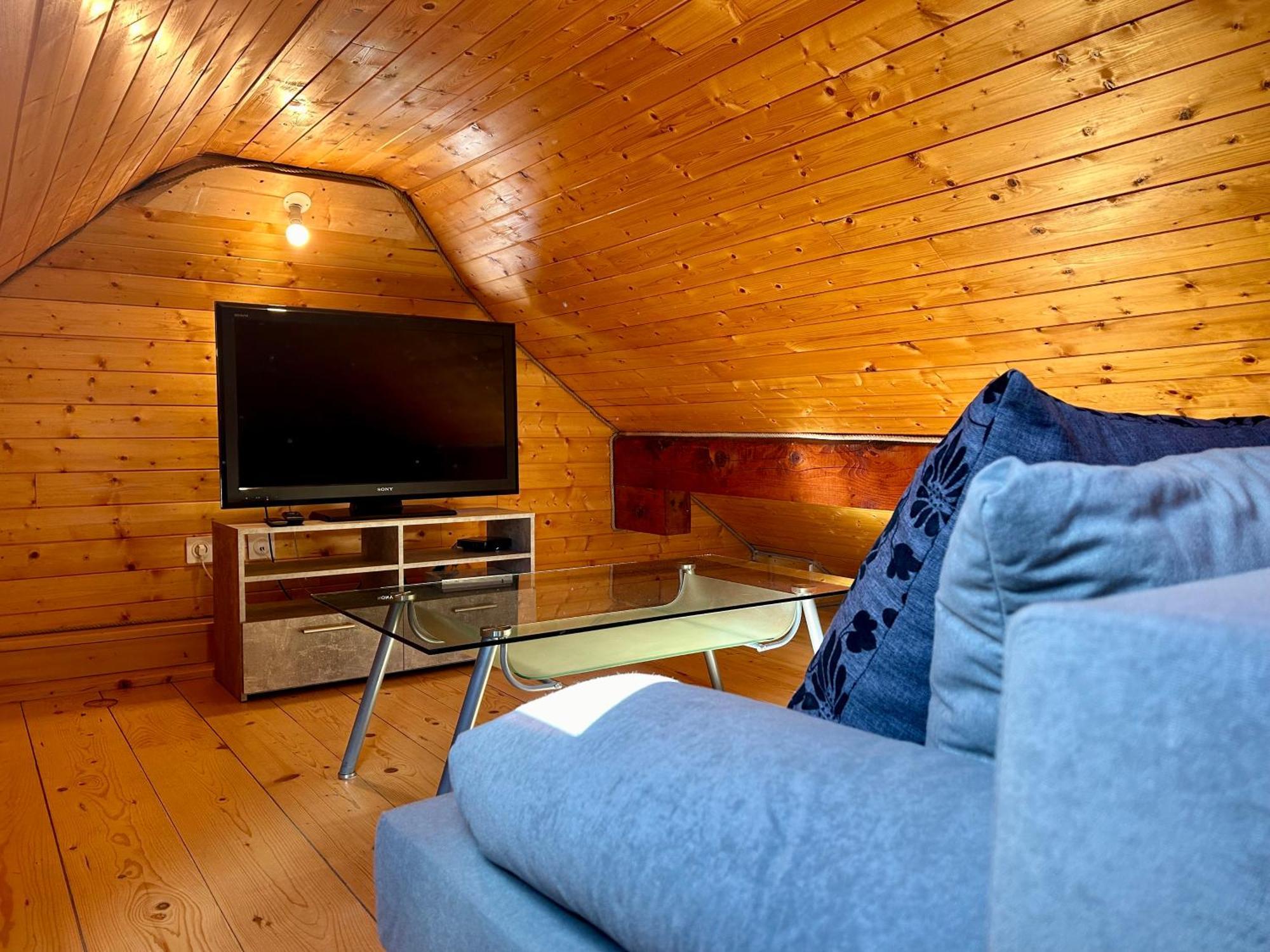 Chez Fred 201 - Parking Wifi - Clg Savoie Saint-Pierre-dʼAlbigny