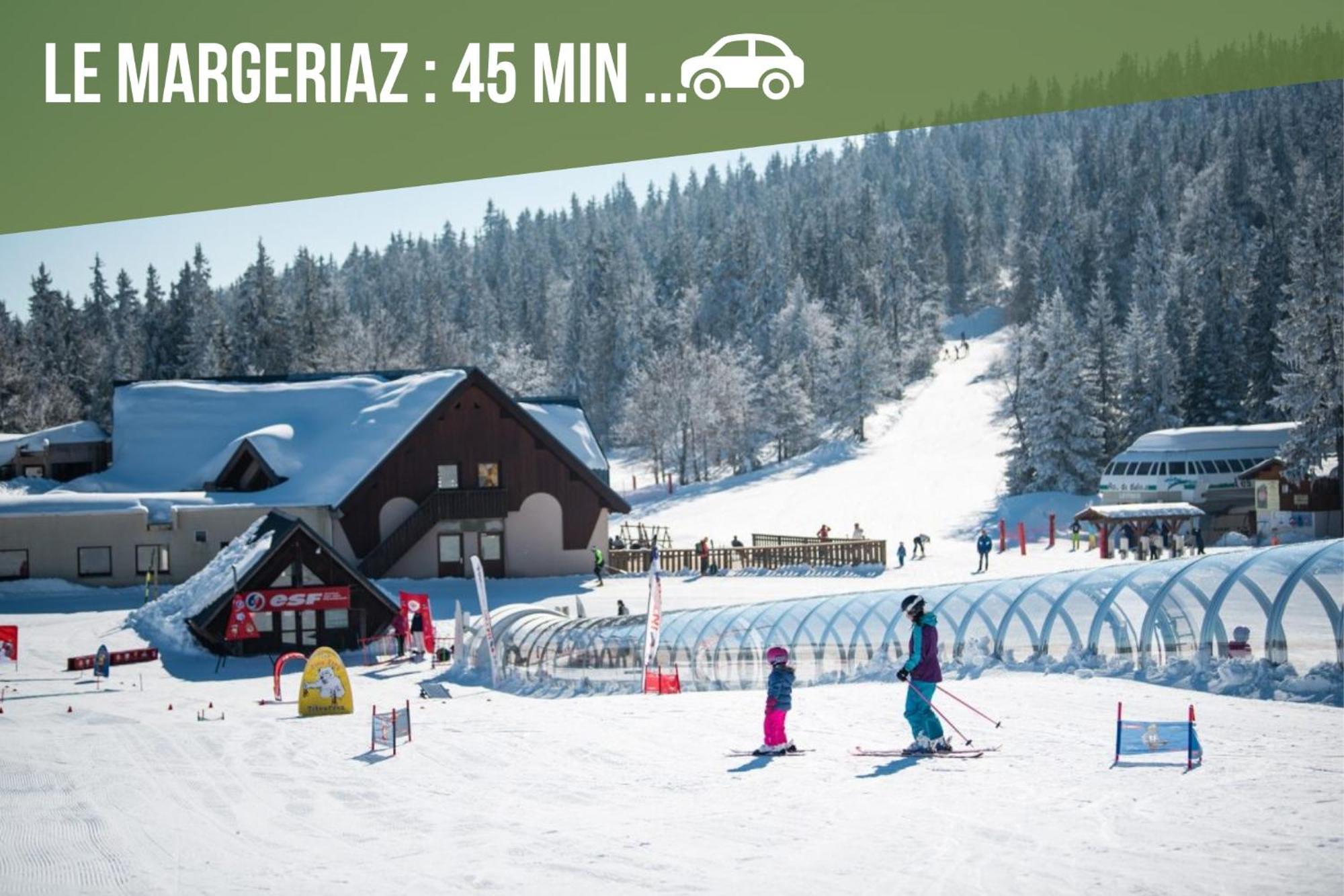 Chez Fred 201 - Parking Wifi - Clg Savoie